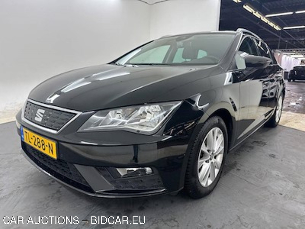 Seat Leon ST 1.0 EcoTSI 115PK Style Business Intense