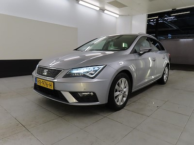Seat Leon ST 1.0 EcoTSI Style Business Intense 5d