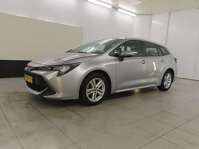 Toyota Corolla touring spor 1.8 Hybrid Active 5d