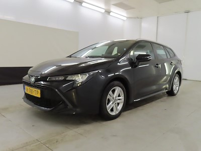 Toyota Corolla touring spor 1.8 Hybrid Active 5d