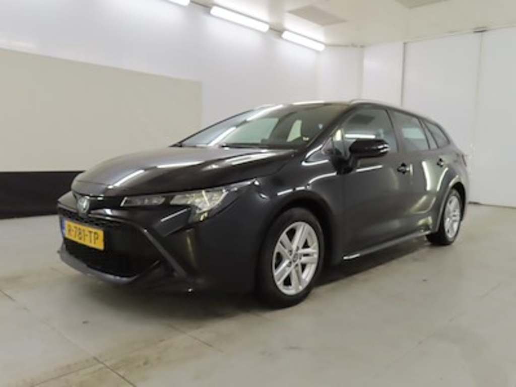 Toyota Corolla touring spor 1.8 Hybrid Active 5d