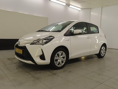 Toyota YARIS 1.5 Hybrid Active Automaat 5d