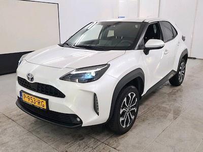 Toyota Yaris cross 1.5 Hybrid First Edition Automaat