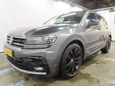 Volkswagen Tiguan 1.5 TSI ACT 110kW DSG Highline Bus. R 5d