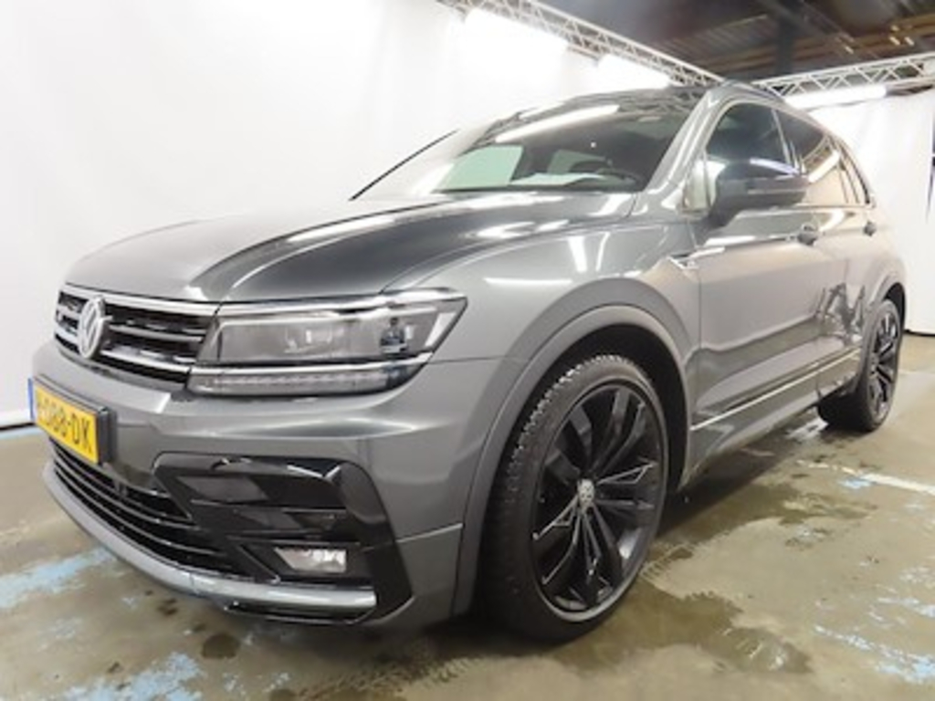 Volkswagen Tiguan 1.5 TSI ACT 110kW DSG Highline Bus. R 5d