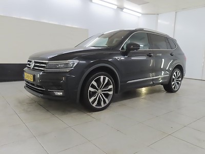 Volkswagen Tiguan allspace 1.5 TSI DSG Highline Business R 5d