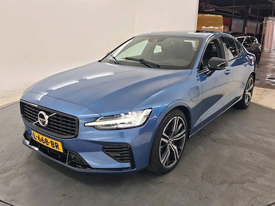 Volvo S60 Recharge T6 AWD R-Design