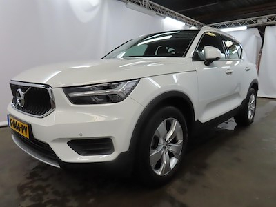 Volvo XC40 T4 Geartronic ActieAuto 5d Momentum Pro