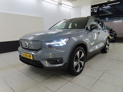 Volvo Xc40 recharge P8 AWD 5d