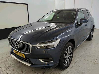Volvo XC60 Recharge T6 AWD Inscription