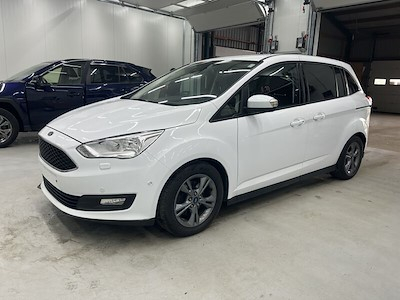 Ford Grand c-max 1.5 Tdci 120 Business Ps6 VAN UA!