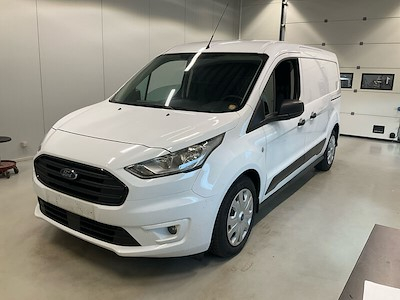 Ford Transit connect 1.5 Tdci Ecoblue 120 L2 Trend Hp M6 UA!