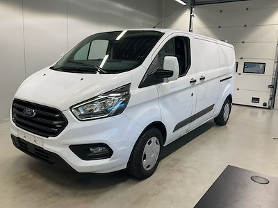 Ford Transit custom 2.0tdci 130 300 Trend Fwd L2 UA!