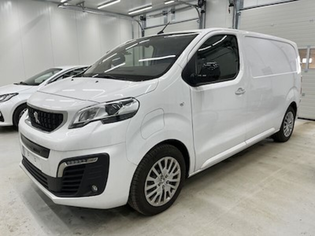 Peugeot Expert E-Expert L2 Premium 75 Kwh 136 UA!