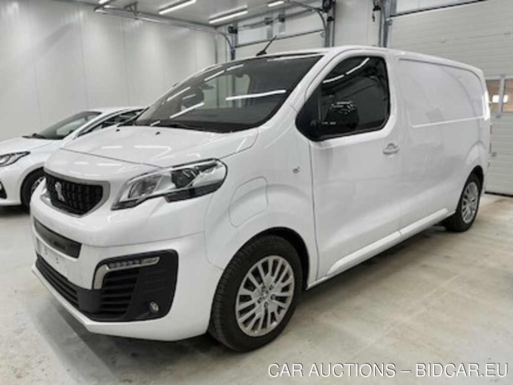 Peugeot Expert E-Expert L2 Premium 75 Kwh 136 UA!