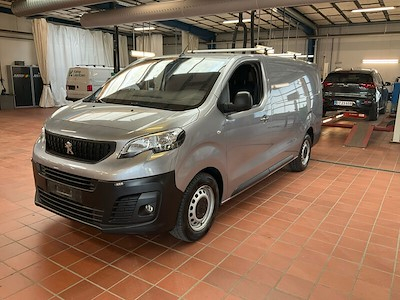 Peugeot EXPERT PLUS L3 HDi 144 EAT8 UA!