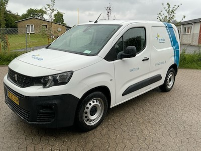 Peugeot Partner GRIP PRO L1 V2 1.6 BlueHDi 100 UA!