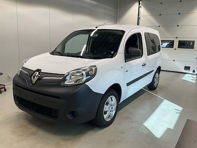 Renault Kangoo express Z.E Power Plus UA!