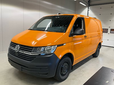 Volkswagen Transporter 2,0 Tdi 110 Hk 5 Trins Bmt Swb Sprint UA!, - DEFECT GEARBOX
