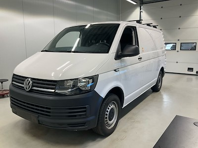 Volkswagen Transporter 2.0 TDI 114 BMT SWB UA!