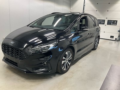 Ford S-Max 2.0 Ecoblue 190 St-Line A8 UA!