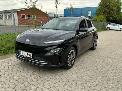 Hyundai Kona Ev 64 Kwt Essential Aut. UA!