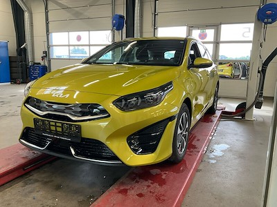 Kia Ceed 1.6 Gdi Phev 141 Prestige Dct MY22 UA!
