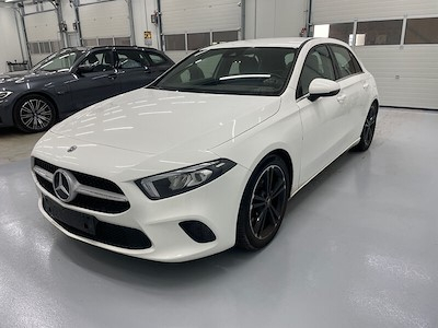 Mercedes-Benz A-Class 1.5 A 180 D Business Dct UA!