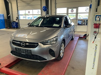 Opel CORSA 75 hk Hatch Edition+ UA!