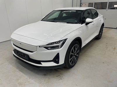 Polestar 2 Bev 82kwh F Long Range Sm Rwd UA!