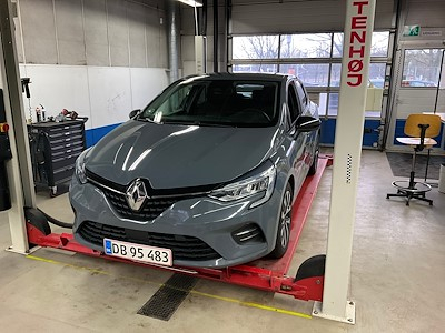 Renault CLIO 1.0 TCe 100 Zen UA!