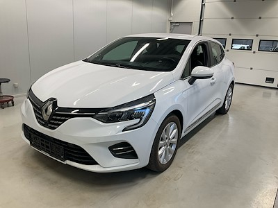 Renault CLIO E-TECH hybrid 140 Intens UA!