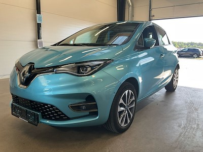 Renault Zoe Intens R135 - 52 kWh UA!