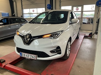Renault ZOE Zen R110 - 52 kWh UA! ENGINE DEFECT