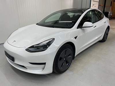 Tesla Model 3 BEV 50KWH F RWD UA!