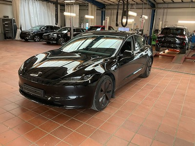 Tesla Model 3 BEV F RWD UA!