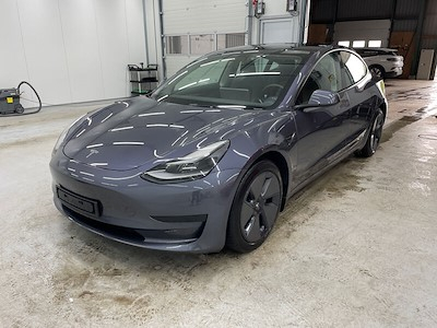 Tesla Model 3 Bev Rwd UA!