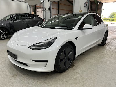 Tesla Model 3 Bev Rwd UA!