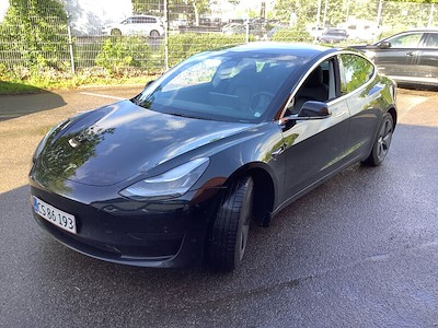 Tesla Model 3 Standard Plus Rwd Auto UA!,