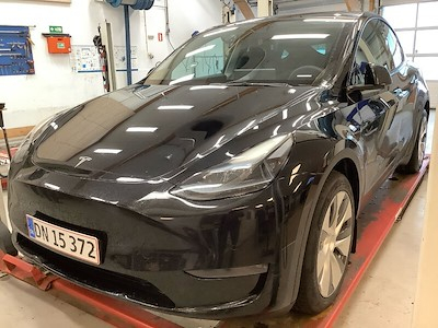 Tesla Model Y BEV 75KWH F LONG RANGE 4WD UA!