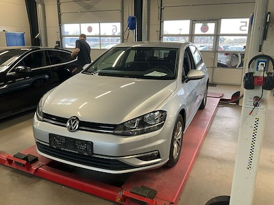 Volkswagen Golf 1.5 TSI BMT EVO 150 Comfortline DSG7 UA!