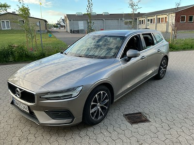 Volvo V60 2.0 D3 150 BUSINESS VBL AUTO UA!