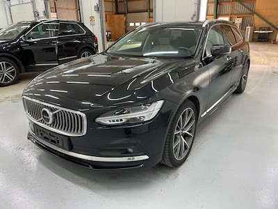 Volvo V90 2.0 D4 190 Inscription Auto UA!