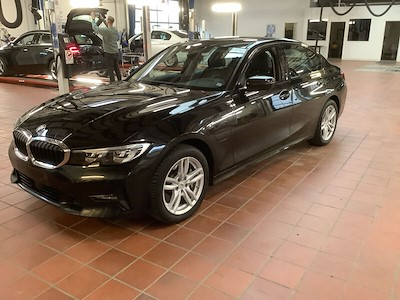 BMW 3 serie 330e F Sport Line auto UA!