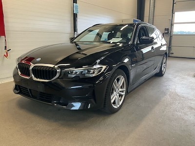 BMW 3 serie 330e Sport Line Touring auto UA!,