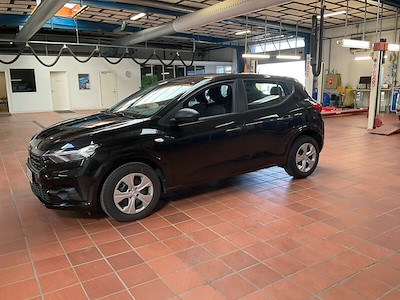 Dacia SANDERO Essential TCe 90 UA!