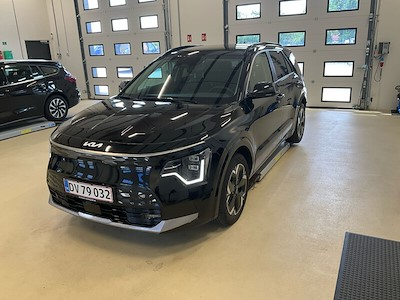 Kia Niro Prestige 64.8 Kwh My23 UA!