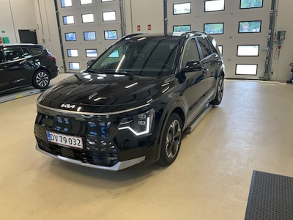Kia Niro Prestige 64.8 Kwh My23 UA!
