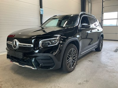 Mercedes-Benz GLB 220 Business UA!,