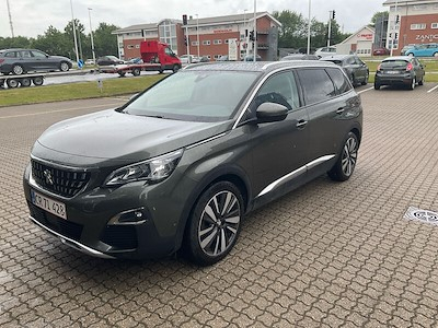 Peugeot 5008 1.5 BlueHDi 130 Allure LTD EAT8 UA!